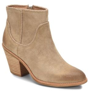 NEW Sofft Taylie Bootie